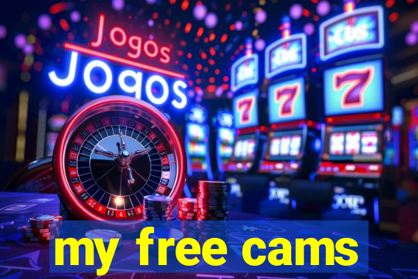 my free cams